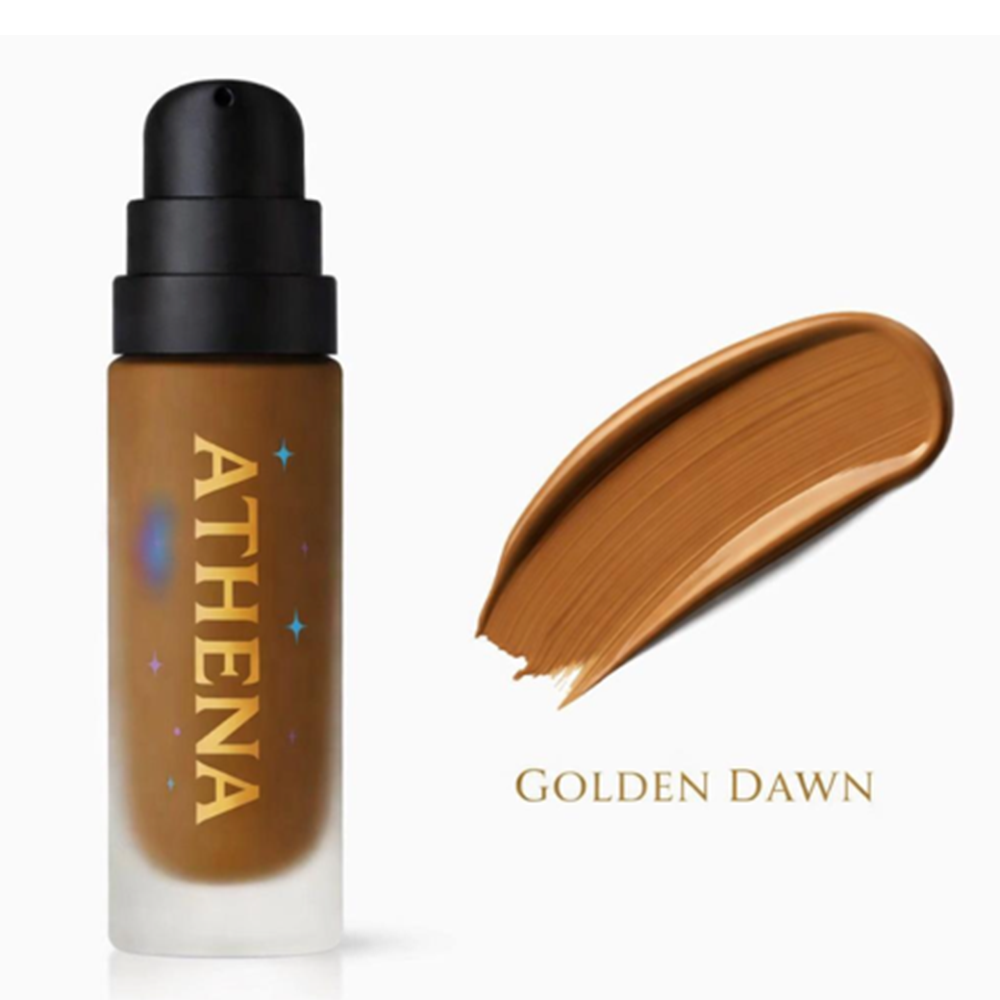 Athena Beauty Foundation PRE-LAUNCH